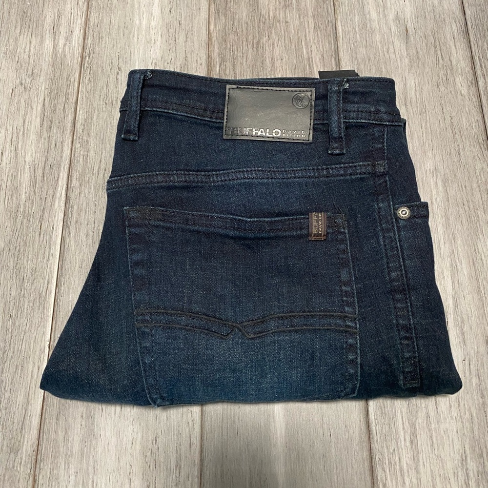 Men’s Buffalo jeans 32x32 - Picture 6 of 11